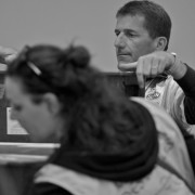DocTrotter au Maroc : 27e Marathon des Sables 2012